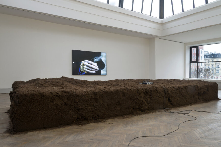 Foto: M. Dvořáková